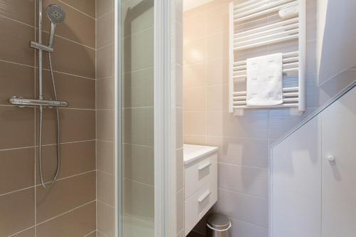 Apartamento Teisseire Accomodations