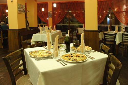 Park Hotel Dryanovo