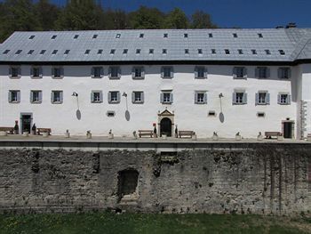 Hotel Roncesvalles