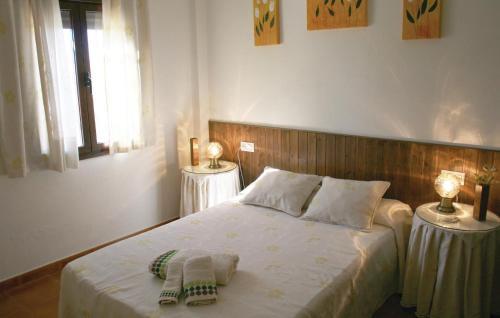 Holiday Home El Gastor, C�diz 4