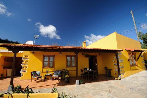 Finca La Majadera