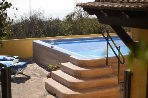 Finca La Majadera