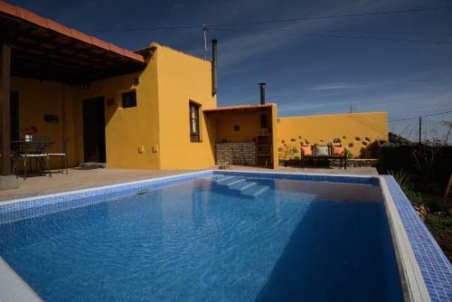 Finca La Majadera