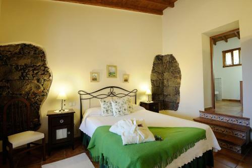 Finca La Majadera