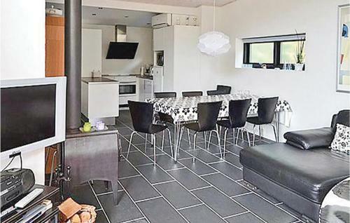 Holiday Home Nordlysvej Skagen II