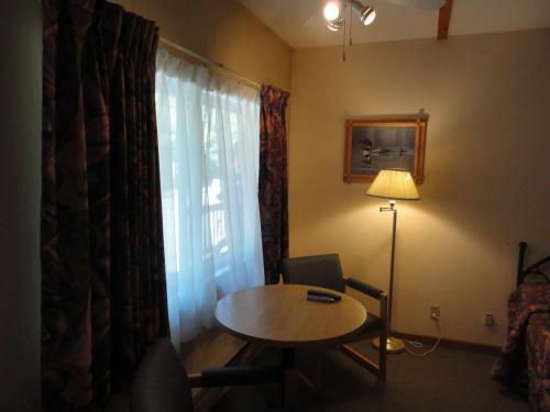 Hotel The Nordic Inn