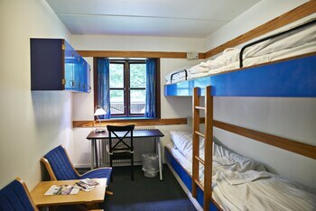 Danhostel Hiller�d