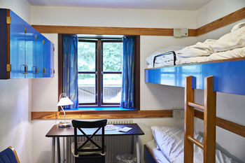 Danhostel Hiller�d