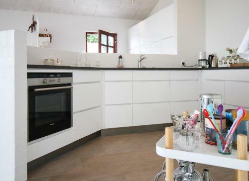 Sellebjerg Apartment
