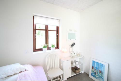 Sellebjerg Apartment