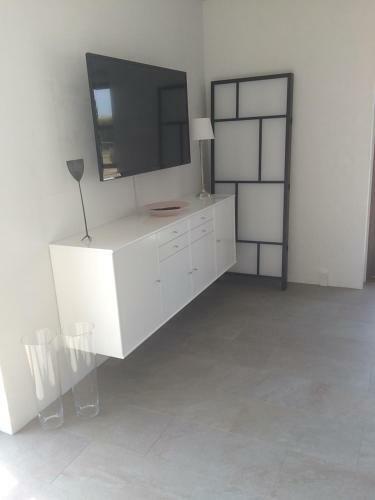 Sellebjerg Apartment