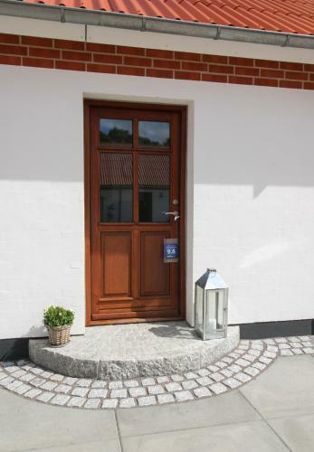 Sellebjerg Apartment