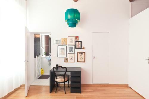 Festival Apartment