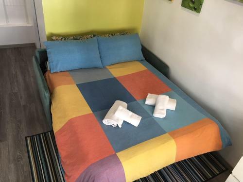 Apartamento Azur Studios Cannes