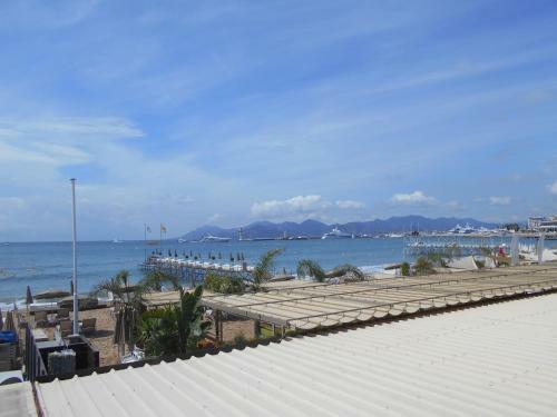 Apartamento Studio Carre Des Musiciens