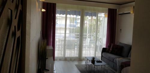 Apartamento Palm Beach Cannes Azur