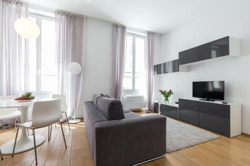 Apartamento Le St Honor�