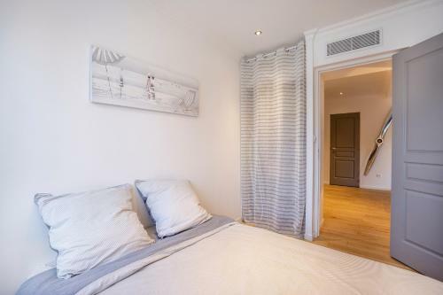 Apartamento 3 Pi�ces Luxe Croisette