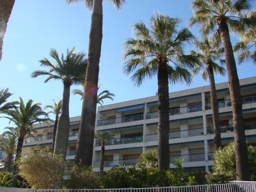 Apartamento The Best Place
