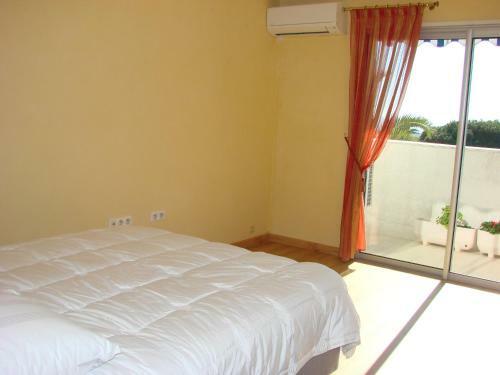Apartamento The Best Place