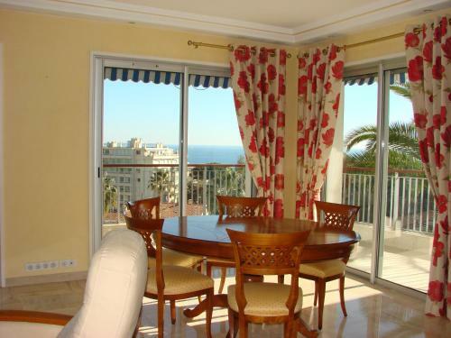 Apartamento The Best Place