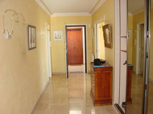 Apartamento The Best Place