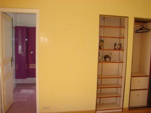 Apartamento The Best Place
