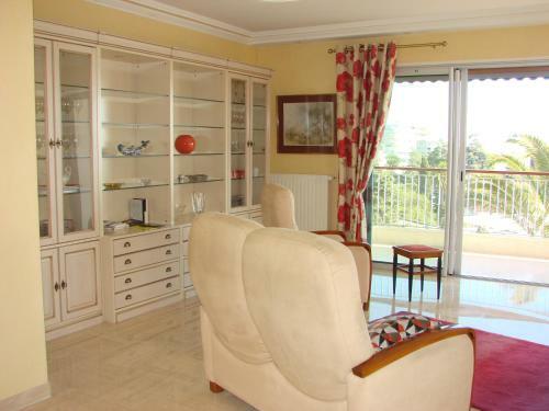 Apartamento The Best Place