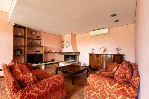 Solemar Sicilia - Villa Anastasia
