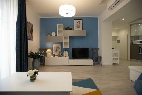 Apartamento Appartamento Roberto House