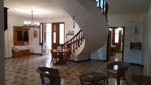 Villa Persefone - Splendida Villa Con Giardino