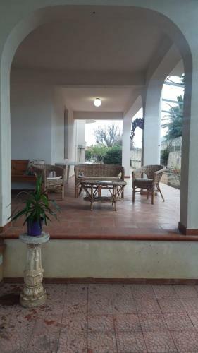Villa Persefone - Splendida Villa Con Giardino