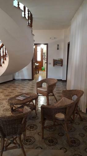 Villa Persefone - Splendida Villa Con Giardino