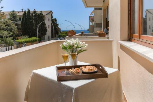 Magnolia - Dario Apartment