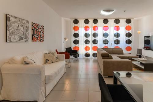 Magnolia - Dario Apartment
