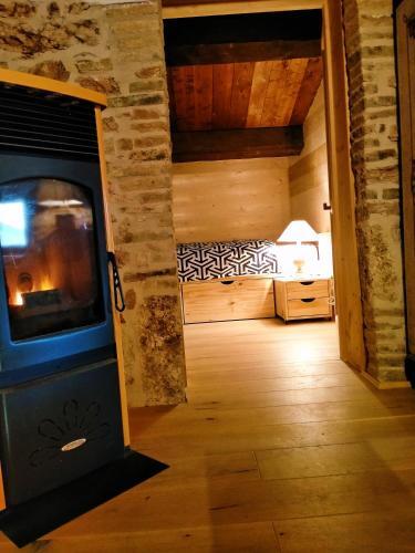 Maison En Pierre