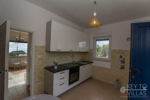 Villa 6 Posti Letto Fertilia