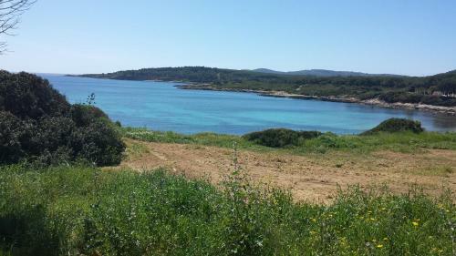 Silenzi Holiday Home