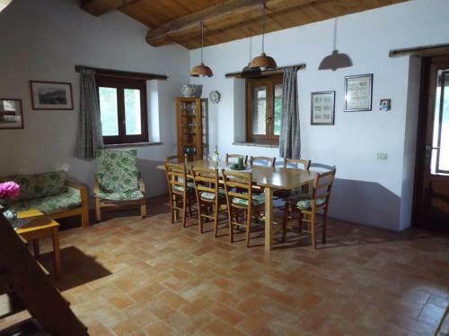 Apartamento Agriturismo Frallarenza