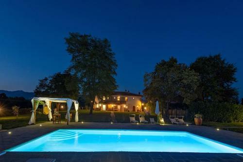 Apartamento Mugello Country Villa