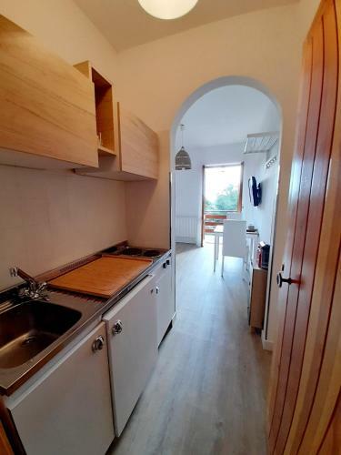 Apartamento Monolocale 3 Posti Letto Valle Granara, Filettino