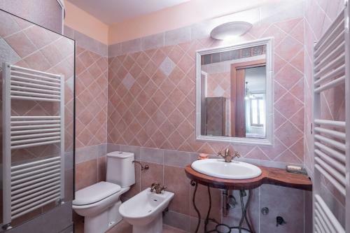 Apartamento La Dimora Di Roby
