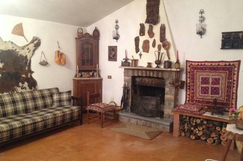 Villa Esclusivo Chalet Immerso Nel Verde
