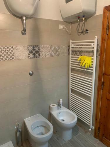 Villa Esclusivo Chalet Immerso Nel Verde