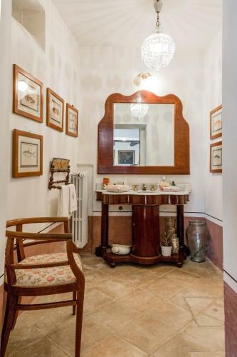 Palagetto Di Settignano