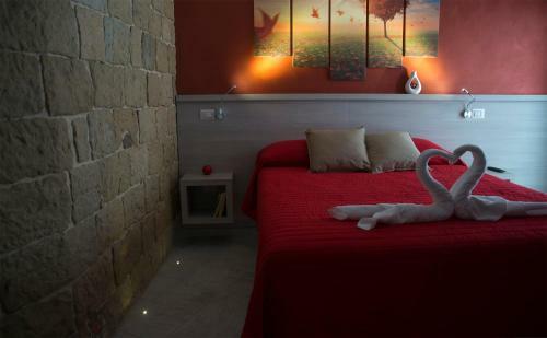 B&B La Pigna
