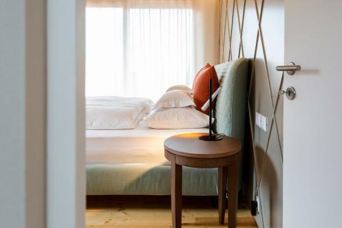 Apartamento Loft Heubad