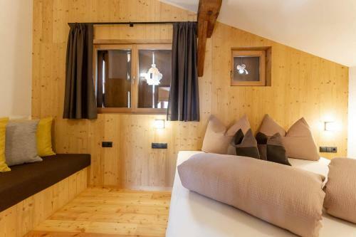Apartamento Daimlhof Ferienwohnung L�rchenzweig