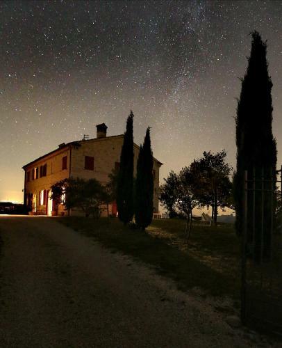 Il Casale Dorato