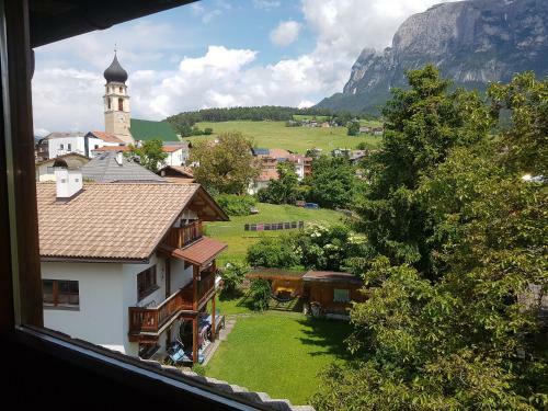 Apartments Garni Steffi